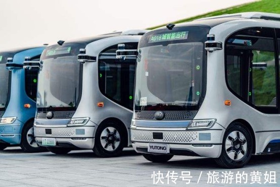 我们的生活|无人驾驶上春晚,背后有2大核心,未来局势该如何?