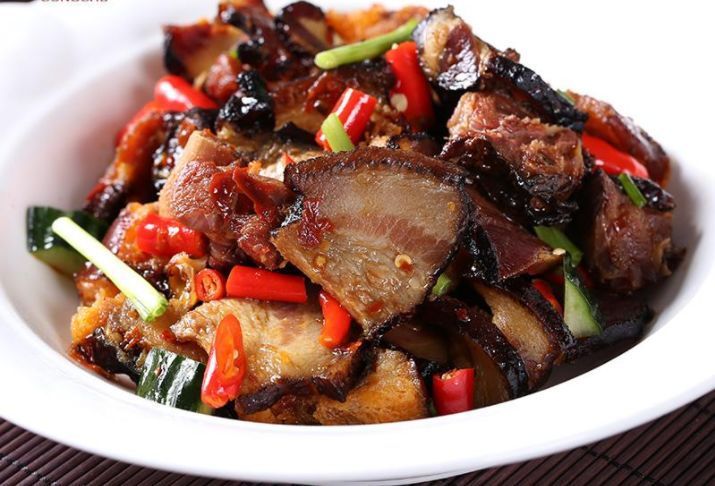 史上最全的蒸菜技术配方,学完开个蒸菜馆就不用愁了!