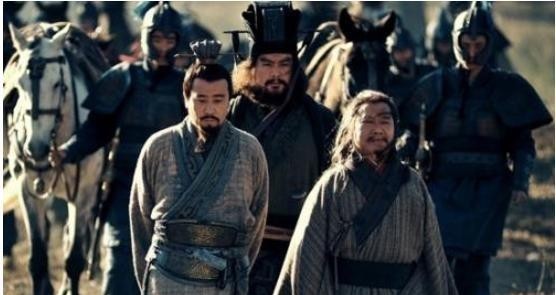 名将|蜀汉名将:他一生多次易主,作为降将,却一次比一次混得好