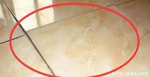 装修|装修别听信工人忽悠用无缝砖，我家事先不知情，被坑惨了