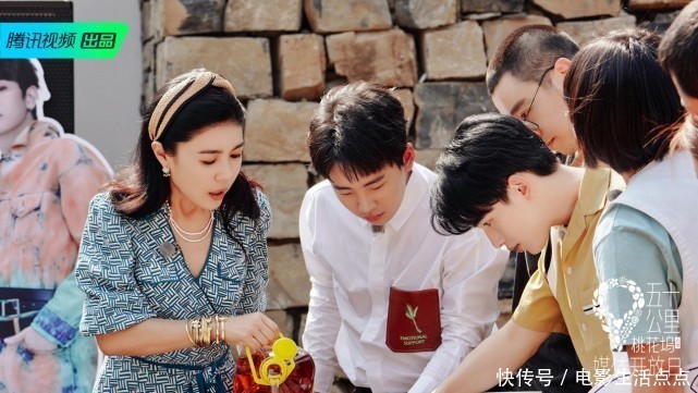 辣目洋子|第一期就超好笑!宋丹丹新综艺,一句话就让郭麒麟、张翰尴尬了