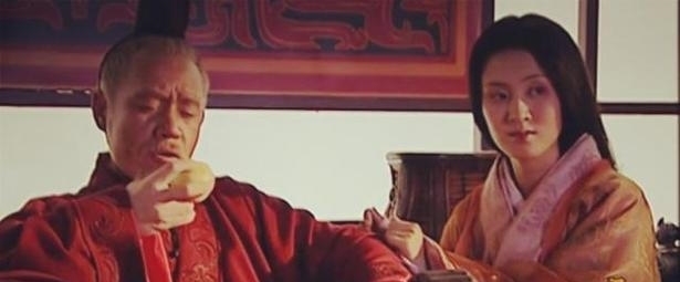 后宫|汉武帝后宫的女人们,三位皇后,六人受宠,最不受宠的生了俩儿子