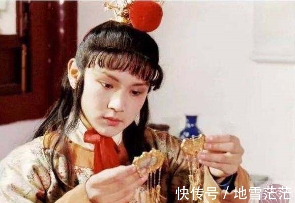 贾宝玉$红楼梦续文115:贾宝玉沦为乞丐后,衣食住行发生了翻天覆地变化