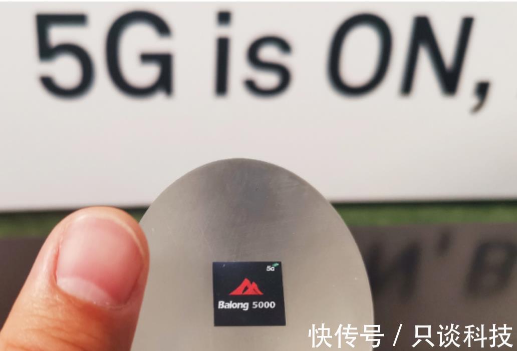 5g网络|美国运营商的套路:将4G改成5G,渗透率全球第1,但网速暴露了