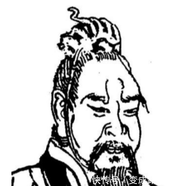 历史|此人是皇帝,统治中国长达60年,史学家为何将他从历史上抹去?