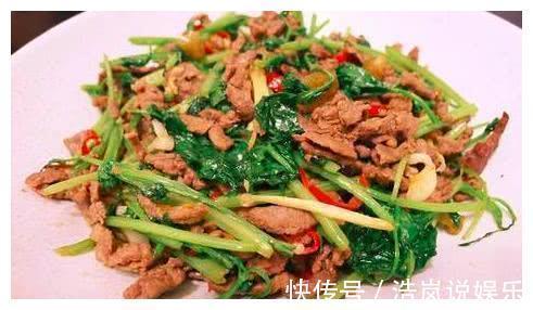 轻松搞定的几道家常菜,简单易做,好吃美味又实惠,天天吃不厌