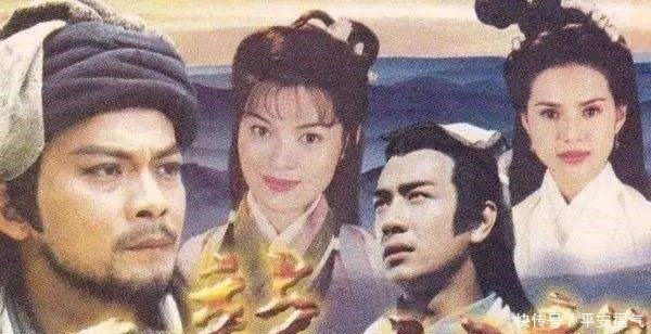 大理国|中国最没存在感的王朝,史书都不写,金庸却让其皇帝名字家喻户晓!