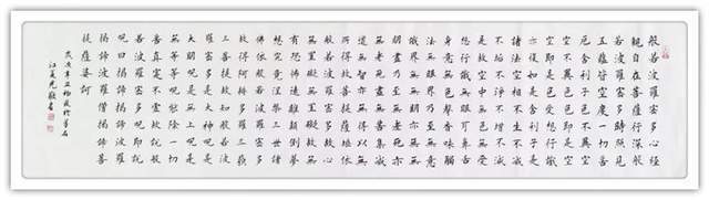 作品展|「正能量艺术家·江夏光」画笔写大爱·弘扬正能量·传递中国梦