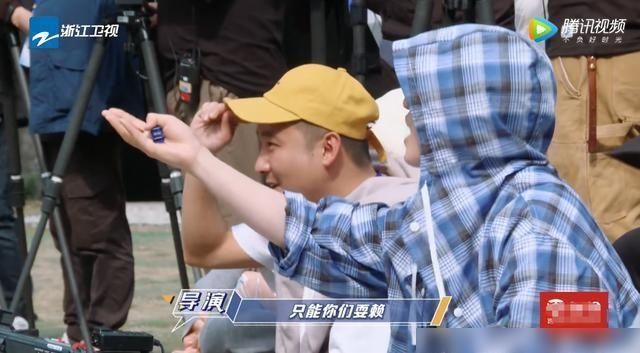 终于知道《跑男》为何火了,常驻嘉宾不是关键,他才是节目灵魂