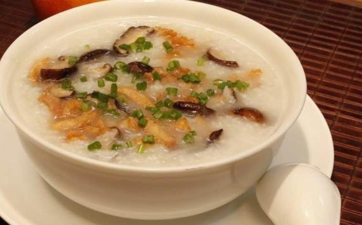 鸡内金|宝宝积食老反复,聪明妈妈煮碗粥,孩宝宝喝一点,积食少一点