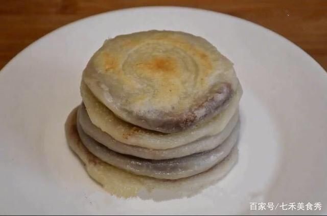 糯米粉这样做,软软香甜不沾牙,我每周都会做,比年糕还好吃