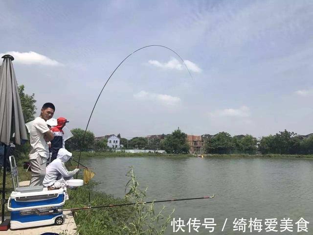 大鱼|下竿前后打窝有什么区别?区别很大,可能错过大鱼