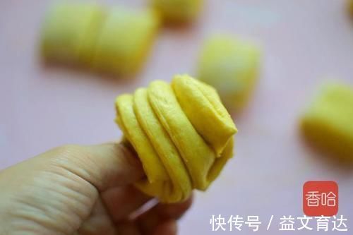 泡打粉|面粉可别只会包饺子了!这样做好吃10倍,零失败个个酥脆蓬松