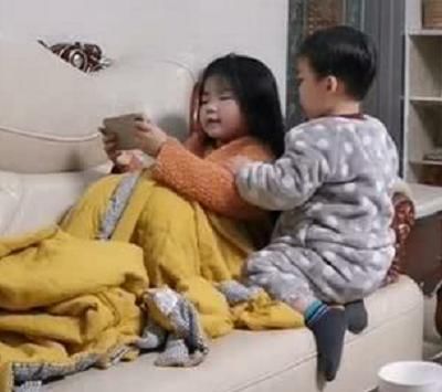 孩子都|爱说这句口头禅的父母们，一定要及时改正