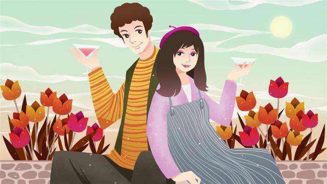 建议|谈恋爱的时候,要不要听父母的建议?从3个层面来分析