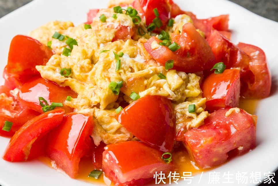 茄子|哪些素菜，热量堪比喝油，减肥者，能不吃就不吃，别任性