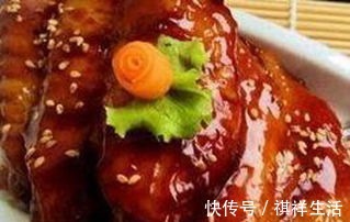 辣子鸡|美食推荐凉拌空心菜，芝麻辣味炒排骨，辣子鸡，啤酒酱香鸡翅
