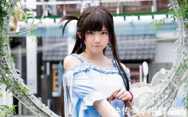 键盘侠|日本知名coser被激怒,年入三千万回应键盘侠,你支持谁