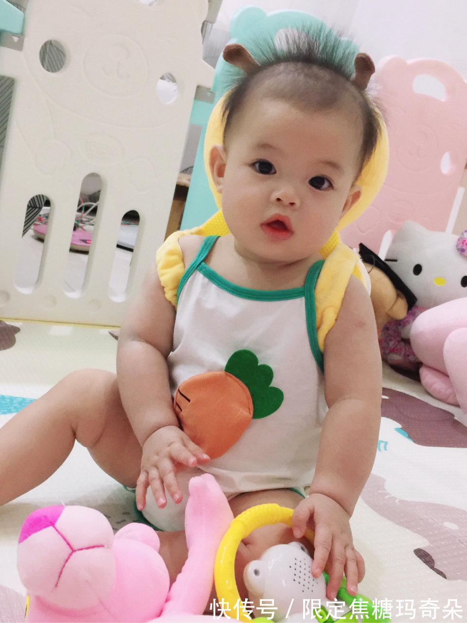 猪肝|生出眼大肤白高颜值宝宝,我孕期吃了什么