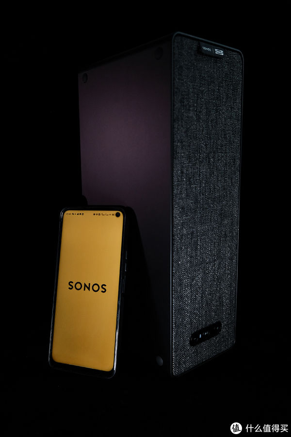 sonos|宜家味儿的SONOS——Symfonisk书架音箱，还是个资源整合器