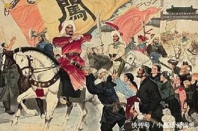 灭亡|大明劫,明朝是如何走向灭亡的?