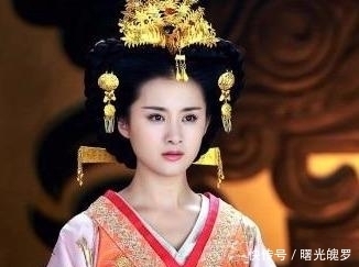 窦氏|史上最能打的公主:逆天人设堪比小说女主