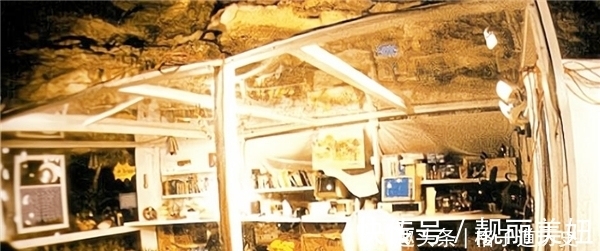 物理学家$时间是不存在的?一女性独自在地洞生活130天,出来后给出了答案