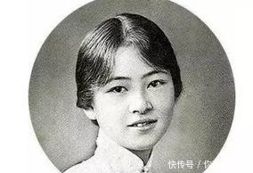 顶级|林徽因后人今何在?孙子孙女都不愿姓梁,曾孙女成顶级社交名媛