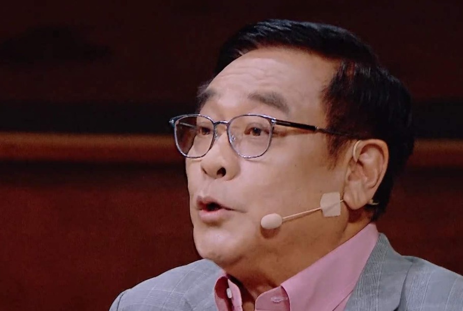 不再|《演员请就位2》第五期,嘉宾不再互怼,李诚儒郭敬明世纪大和解