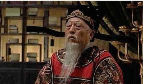 严嵩|他是明朝第一奸臣,被抄家时发现财产还不如清官多,钱都去哪了?