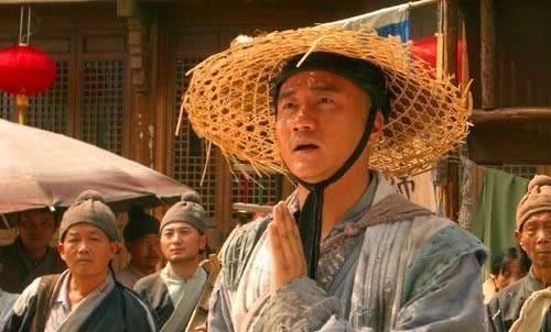 乞丐|波斯商人眼中的明朝:物价非常便宜,当地人不敢拒绝乞丐的乞讨