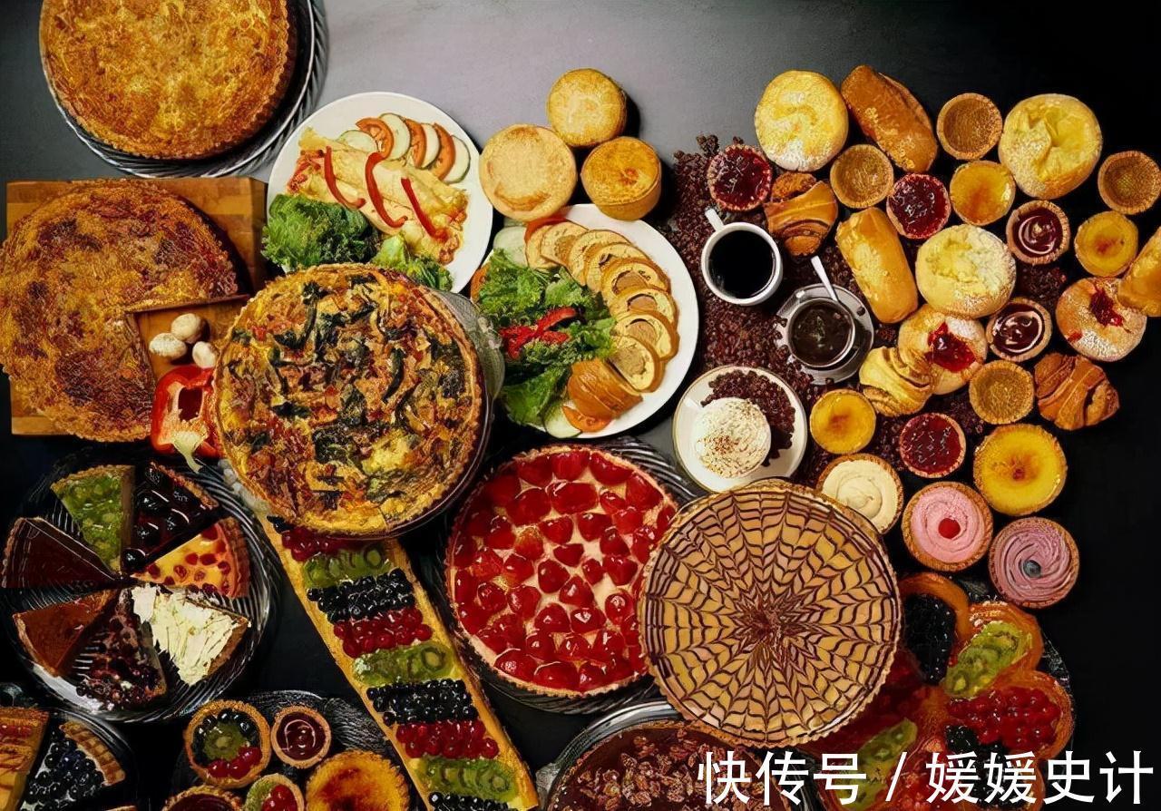 人体|肚子总是感觉饿,别以为只是消化快,五种疾病可能正在悄悄关注你