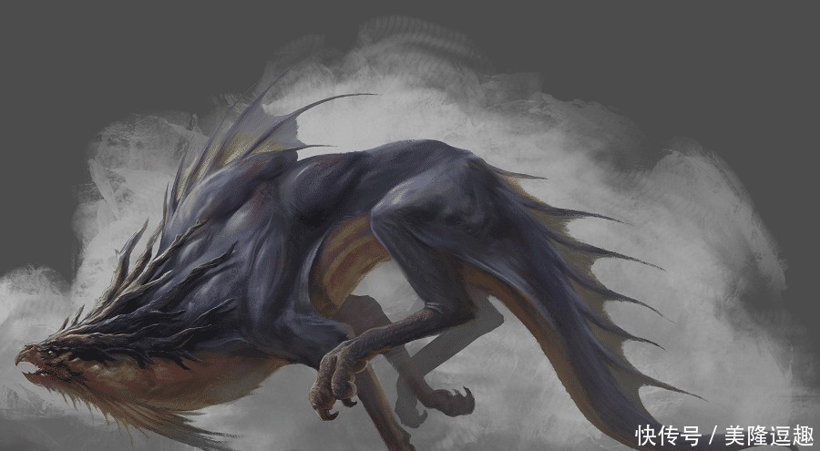  山海经|《山海经》中的四大“嘤嘤怪”，皆是人类的天敌