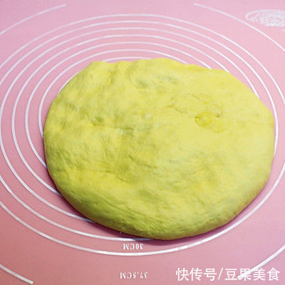 #安佳万圣烘焙奇妙夜#南瓜牛排汉堡