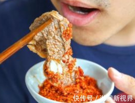 夜宵|50岁的人“3种菜”别吃,“4种觉”别睡,或能活力每一天