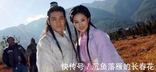 王语嫣!《天龙八部》指的是哪八部? 你知道吗?