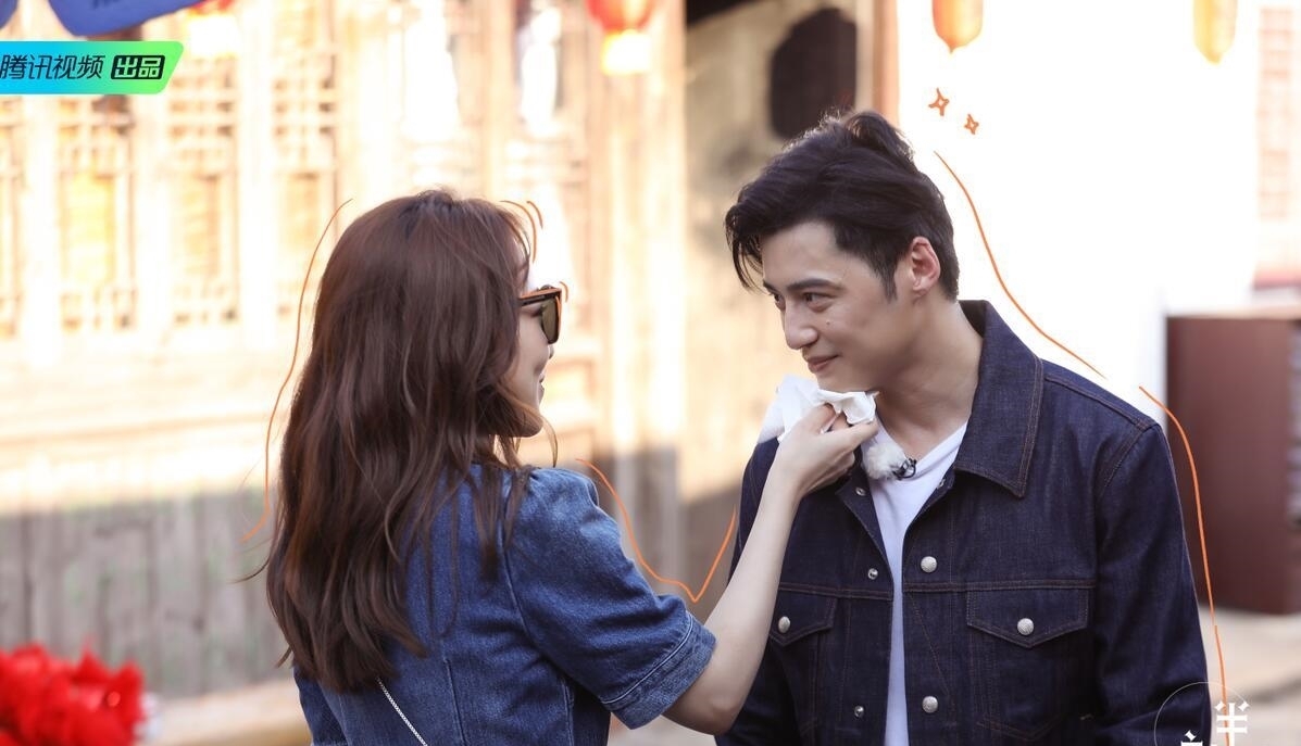 王子文的“清醒”泼了观众一脸冷水,《半熟恋人》这次失算了