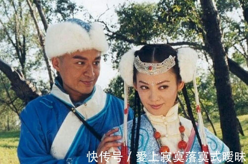 安琪媛|同样出演《琉璃》和《长安诺》,为什么赵樱子不被观众喜欢