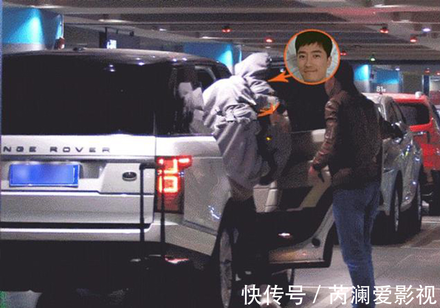 车牌号|刘翔退役四年后，生活悠闲开200万豪车，车牌号意义特殊