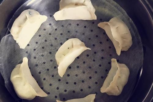 钙是鸡蛋的2倍,1斤才2块钱,入馅包饺子太香了,冷天多给家人吃