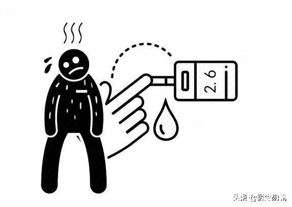 胰岛素|糖尿病患者出现低血糖，该如何处理？医生：不同情况，不同处理