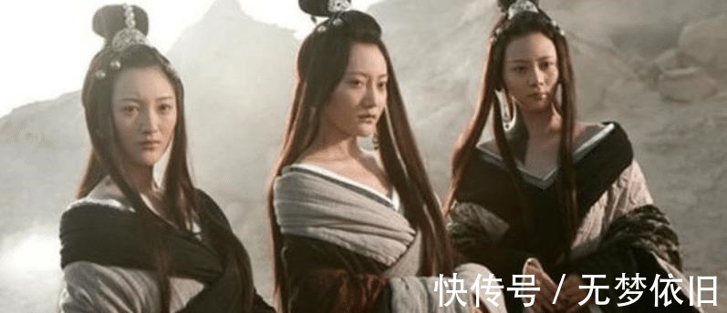 太上老君#封神大战中曾说到圣人之下皆蝼蚁,那传说中的圣人到底有多么恐怖!