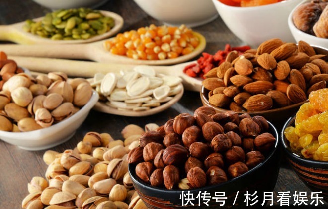 白吃|“早餐”决定了您的寿命！若是没有2种食物，早餐等于“白吃”