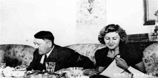 幸存者|希特勒用餐前有15名女子为他试毒,唯一幸存者后来都害怕吃饭