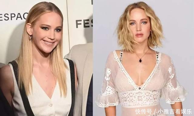 你的头发该剪到哪个位置?