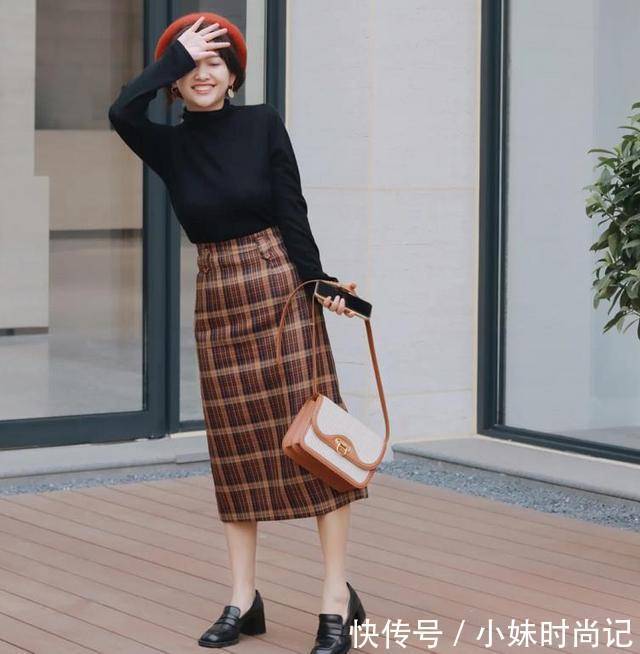 脚型 春天了,靴子先收起来!今年流行穿乐福鞋,显瘦又好搭