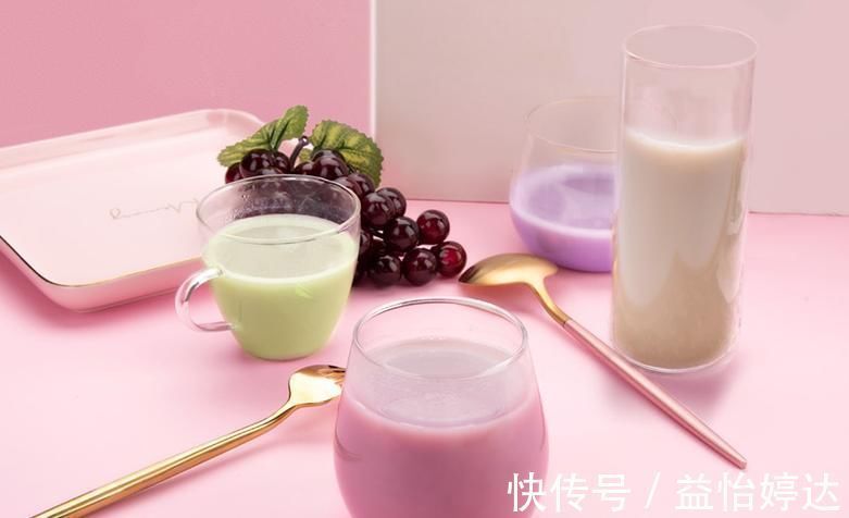 黑芝麻|经常吃燕麦粥有这几样明显的变化皮肤变白,便秘消失,肠道干净