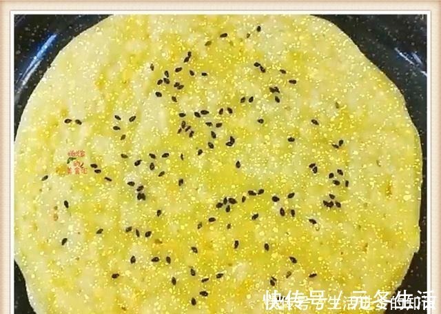 冬季早餐，我家馒头吃得少，用它代替，少油低糖，简单营养又健康