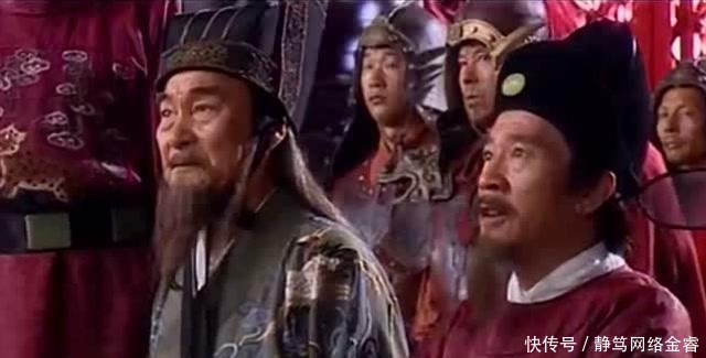 宋濂|大臣问朱元璋我能打你儿子吗?朱元璋说别打死就好