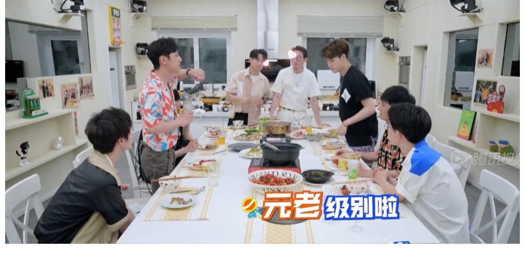 拜托了冰箱|《拜托了》黯然收官，王嘉爾向節(jié)目組提下季要求，第二點難以實現(xiàn)